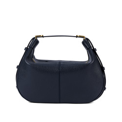 Borsa da donna a mano 038g biz indigo