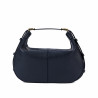 Borsa da donna a mano 038g biz indigo