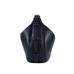 Borsa da donna a mano 038g biz indigo