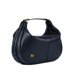 Borsa da donna a mano 038g biz indigo