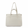 Borsa donna a tracolla 047g biz panna