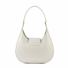 Borsa donna a tracolla 050g biz panna