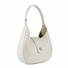 Borsa donna a tracolla 050g biz panna