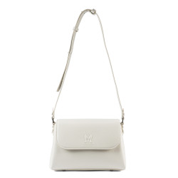 Borsa donna a tracolla 040g 01 panna