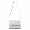 Borsa donna a tracolla 040g 01 panna