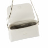 Borsa donna a tracolla 040g 01 panna