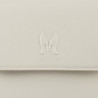 Borsa donna a tracolla 040g 01 panna