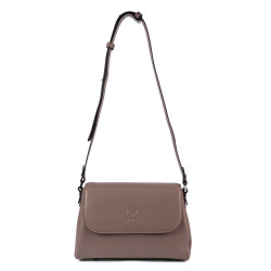 Borsa donna a tracolla 040g 01 mushroom