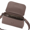 Borsa donna a tracolla 040g 01 mushroom