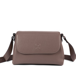 Borsa donna a tracolla 040g 01 mushroom
