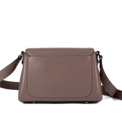 Borsa donna a tracolla 040g 01 mushroom