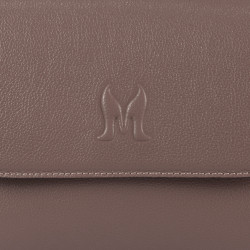 Borsa donna a tracolla 040g 01 mushroom
