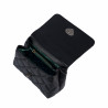 Borsa donna a tracolla 049g 01 biz nero