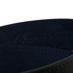 Cintura uomo 70bc nero