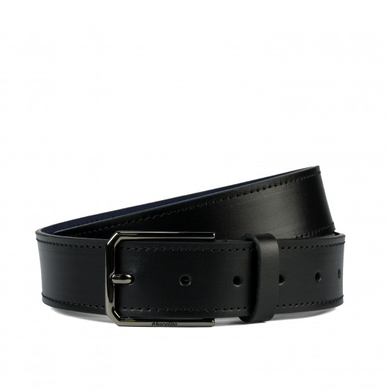 Cintura uomo 70bc nero