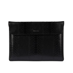 Custodia per laptop 309g 01 croco nero