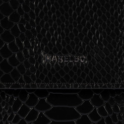 Custodia per laptop 309g 01 croco nero
