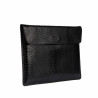 Custodia per laptop 309g 01 croco nero