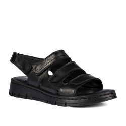 Sandali donna 5121 nero