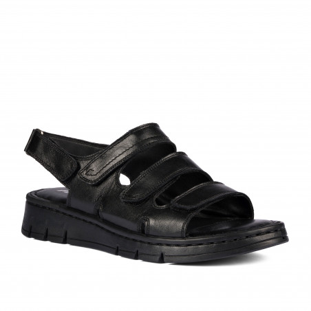 Sandali donna 5121 nero