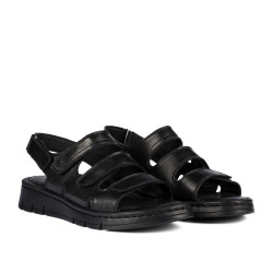 Sandali donna 5121 nero