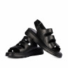 Sandali donna 5121 nero