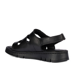 Sandali donna 5121 nero