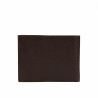 Portafoglio per uomini 205g biz coffee
