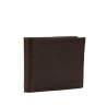 Portafoglio per uomini 205g biz coffee