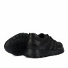 Scarpe casual/sport uomo 997 nero combinato