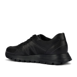 Scarpe casual/sport uomo 997 nero combinato