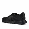 Scarpe casual/sport uomo 997 nero combinato