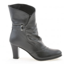 Stivali donna 1116 nero