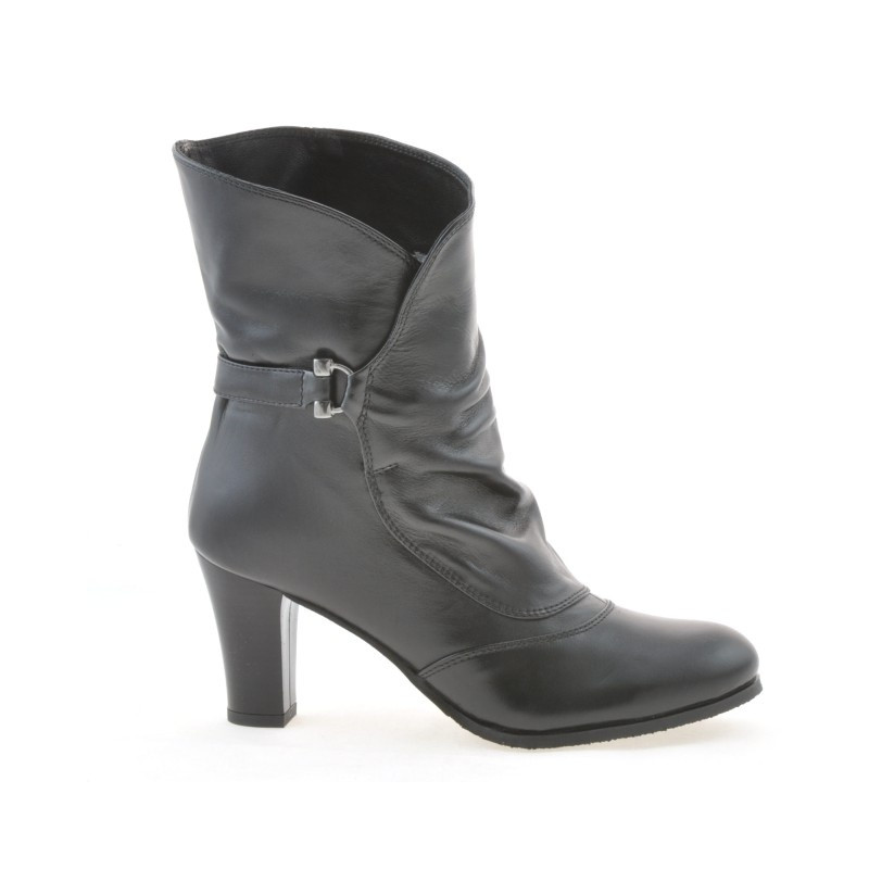 Stivali donna 1116 nero
