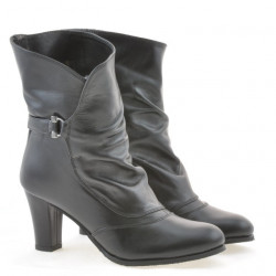 Stivali donna 1116 nero