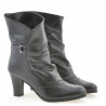 Stivali donna 1116 nero