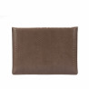 Custodia per laptop 309g croco taupe