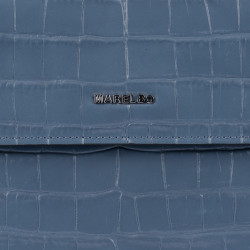 Custodia per laptop 309g 01 croco blu