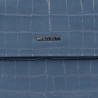 Custodia per laptop 309g 01 croco blu