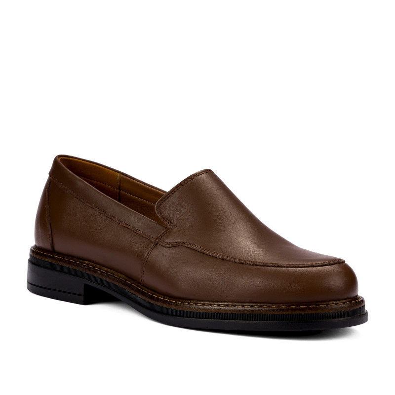 Scarpe casual donna 6093 caffè