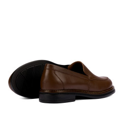 Scarpe casual donna 6093 caffè