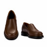 Scarpe casual donna 6093 caffè