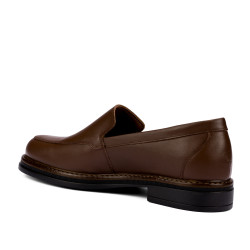 Scarpe casual donna 6093 caffè