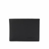 Portafoglio per uomo 205g biz grigio