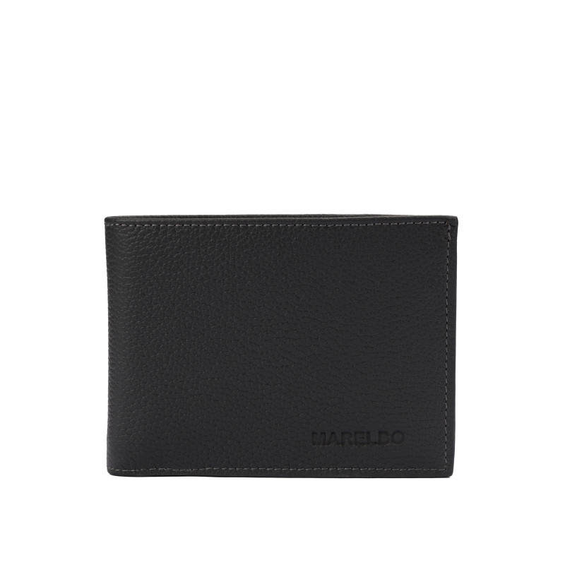 Portafoglio per uomo 205g biz grigio