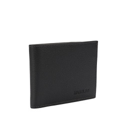 Portafoglio per uomo 205g biz grigio