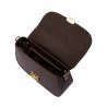 Borsa donna a mano 022g testa di moro