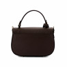 Borsa donna a mano 022g testa di moro