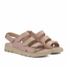 Sandali donna 5121 rosa