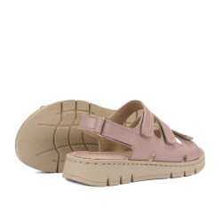 Sandali donna 5121 rosa